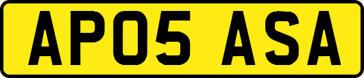 AP05ASA