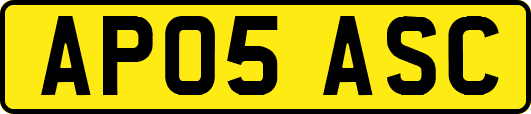 AP05ASC