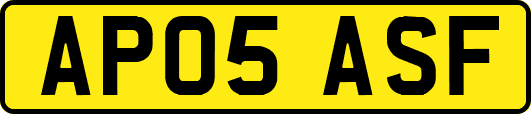 AP05ASF