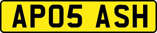 AP05ASH