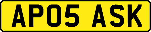 AP05ASK