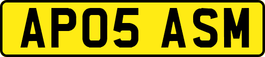 AP05ASM