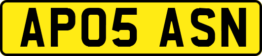 AP05ASN
