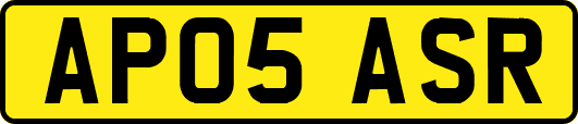 AP05ASR