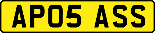 AP05ASS