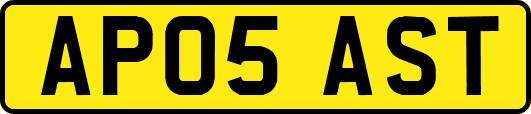 AP05AST