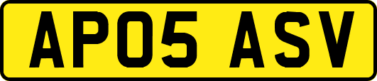 AP05ASV