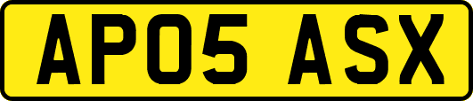 AP05ASX