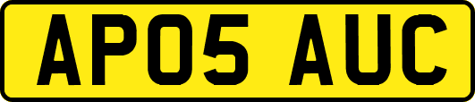 AP05AUC