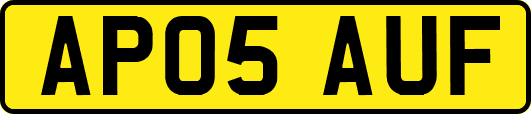 AP05AUF