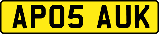 AP05AUK