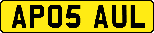 AP05AUL