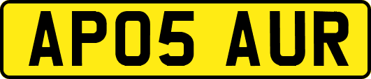 AP05AUR