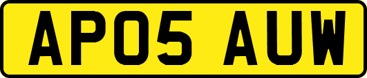 AP05AUW
