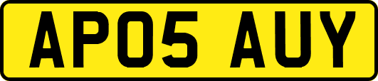 AP05AUY