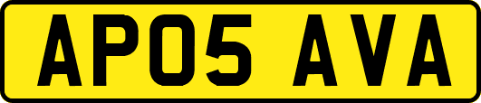 AP05AVA