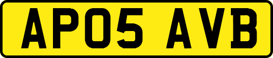 AP05AVB