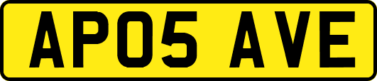 AP05AVE