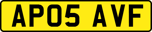 AP05AVF