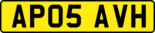 AP05AVH