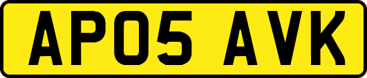 AP05AVK