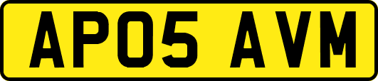 AP05AVM