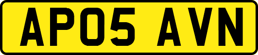 AP05AVN