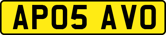 AP05AVO
