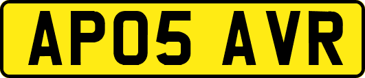 AP05AVR