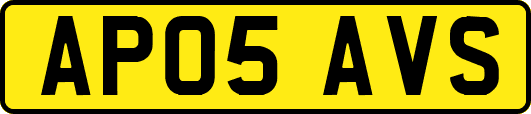 AP05AVS