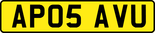 AP05AVU