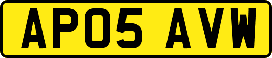 AP05AVW