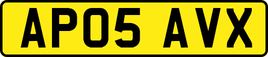AP05AVX