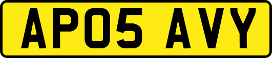 AP05AVY