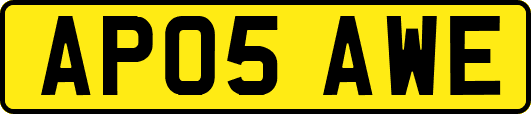 AP05AWE