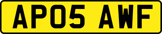 AP05AWF