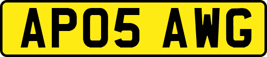 AP05AWG