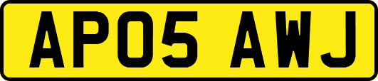 AP05AWJ