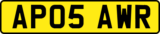 AP05AWR