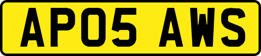 AP05AWS