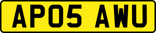 AP05AWU