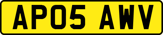 AP05AWV
