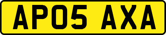 AP05AXA
