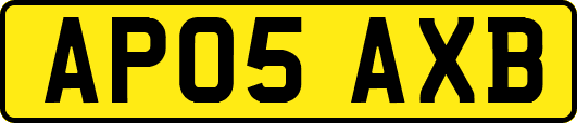AP05AXB