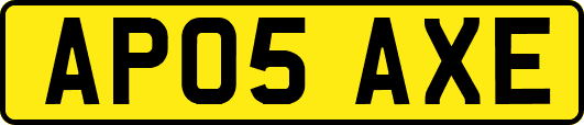 AP05AXE