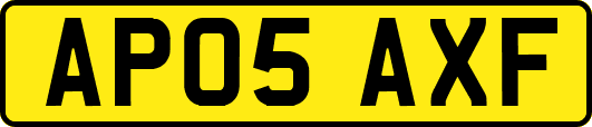 AP05AXF