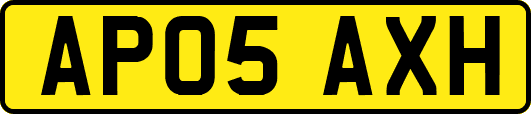 AP05AXH