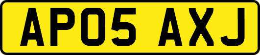 AP05AXJ