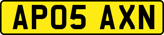 AP05AXN
