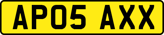 AP05AXX